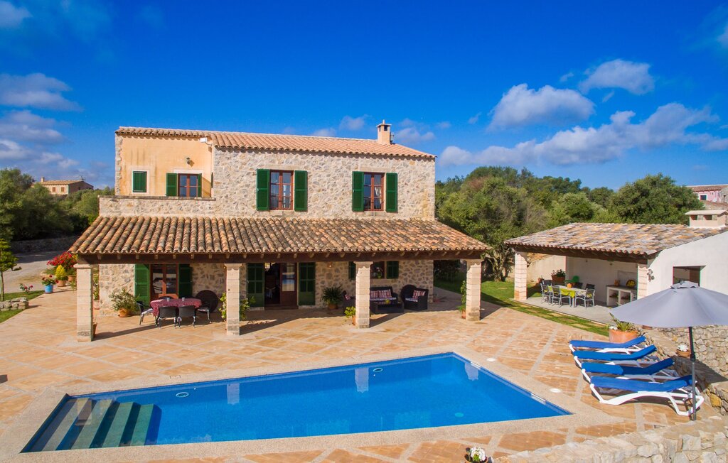 Ferienhaus - Escanellas, Arta , Spanien - EMF159 15