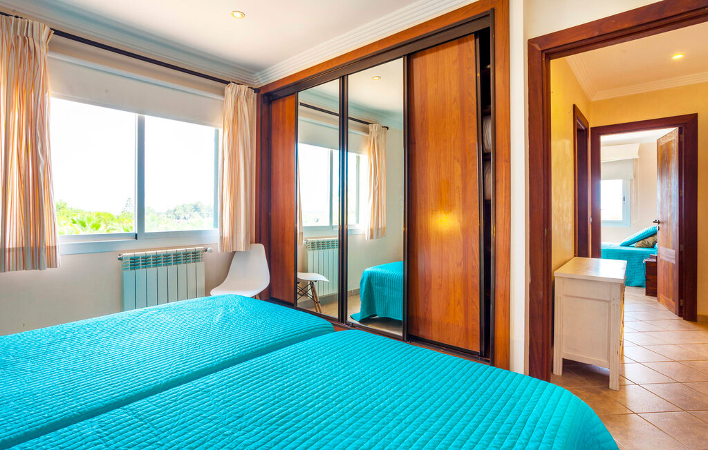 Ferienhaus - Can Jordi, Colonia de Sant Jordi , Spanien - EMF161 36