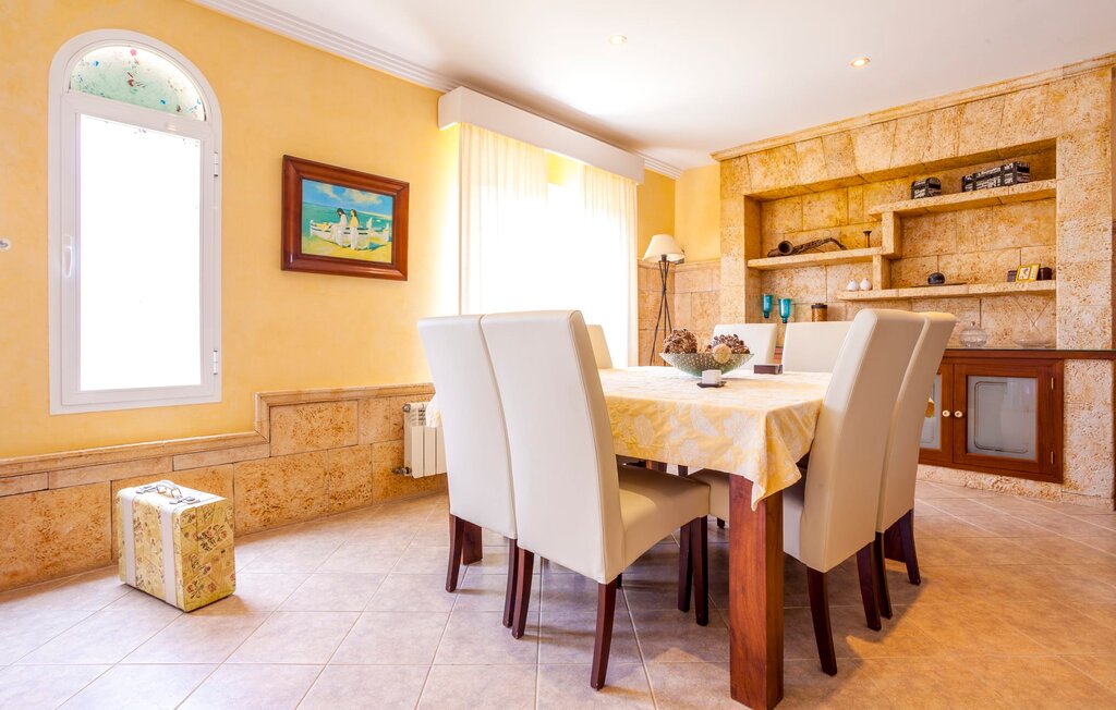 Ferienhaus - Can Jordi, Colonia de Sant Jordi , Spanien - EMF161 28