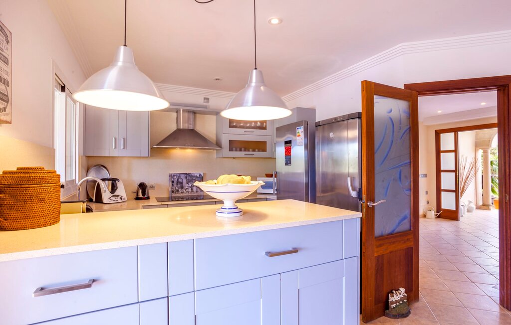 Ferienhaus - Can Jordi, Colonia de Sant Jordi , Spanien - EMF161 25