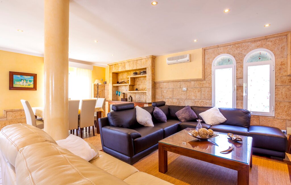 Ferienhaus - Can Jordi, Colonia de Sant Jordi , Spanien - EMF161 20