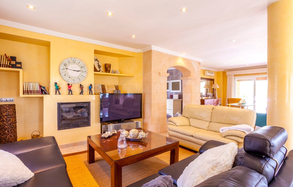 Ferienhaus - Can Jordi, Colonia de Sant Jordi , Spanien - EMF161 23