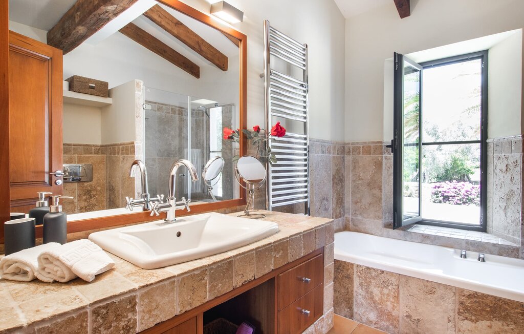 Feriehuse - Binibona, Selva , Spanien - EMF165 48