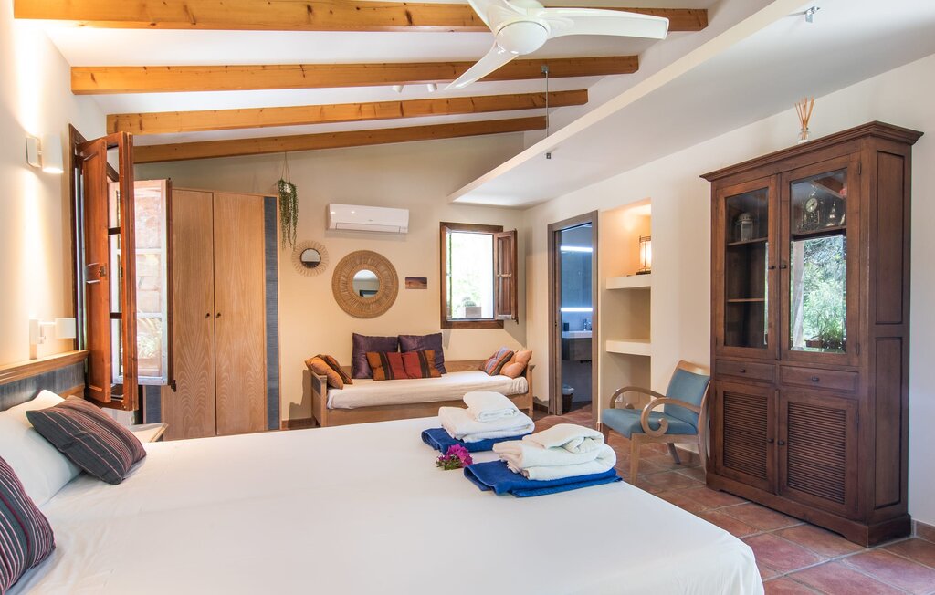 Feriehuse - Binibona, Selva , Spanien - EMF165 39