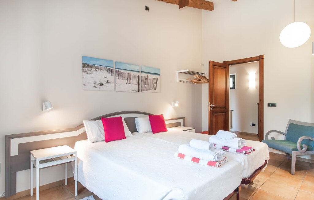 Feriehuse - Binibona, Selva , Spanien - EMF165 45