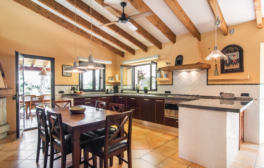 Feriehuse - Binibona, Selva , Spanien - EMF165 32