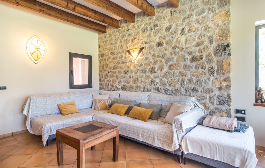 Feriehuse - Binibona, Selva , Spanien - EMF165 30