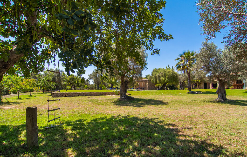 Feriehuse - Binibona, Selva , Spanien - EMF165 26