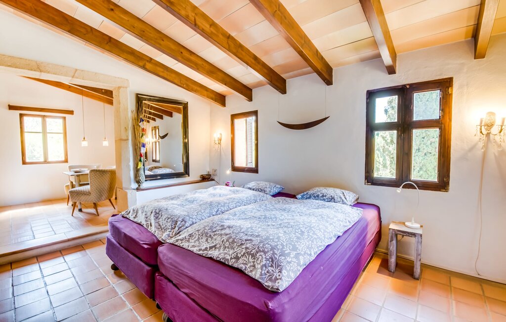 Ferienhaus - Bona Feina, Arta , Spanien - EMF166 48