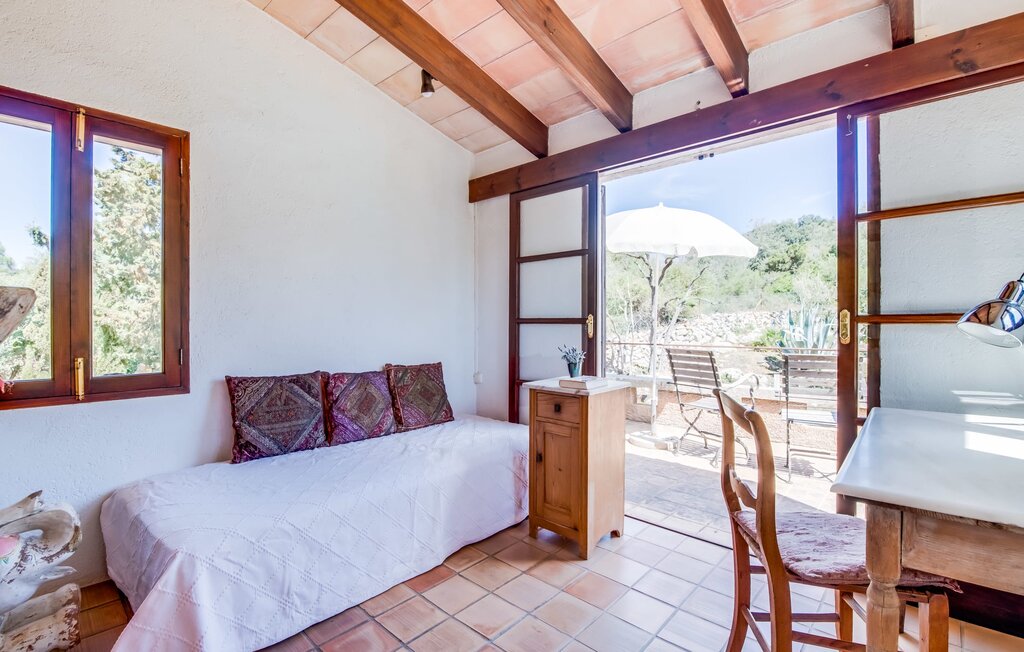 Ferienhaus - Bona Feina, Arta , Spanien - EMF166 43