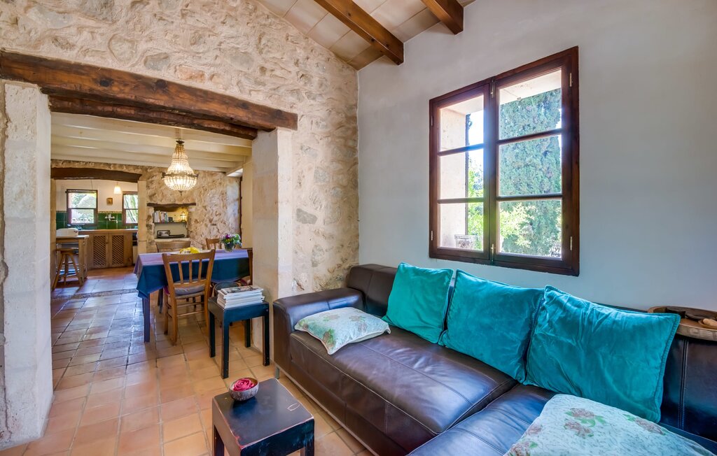 Ferienhaus - Bona Feina, Arta , Spanien - EMF166 32