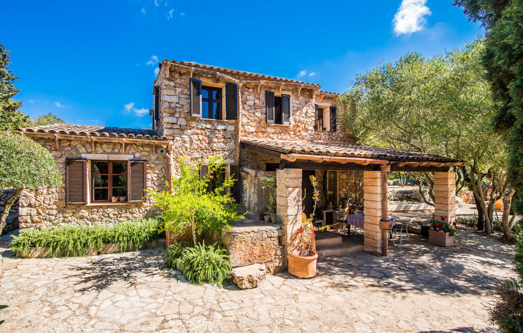 Ferienhaus - Bona Feina, Arta , Spanien - EMF166 19