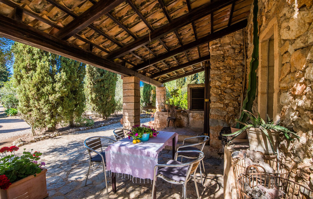 Ferienhaus - Bona Feina, Arta , Spanien - EMF166 23