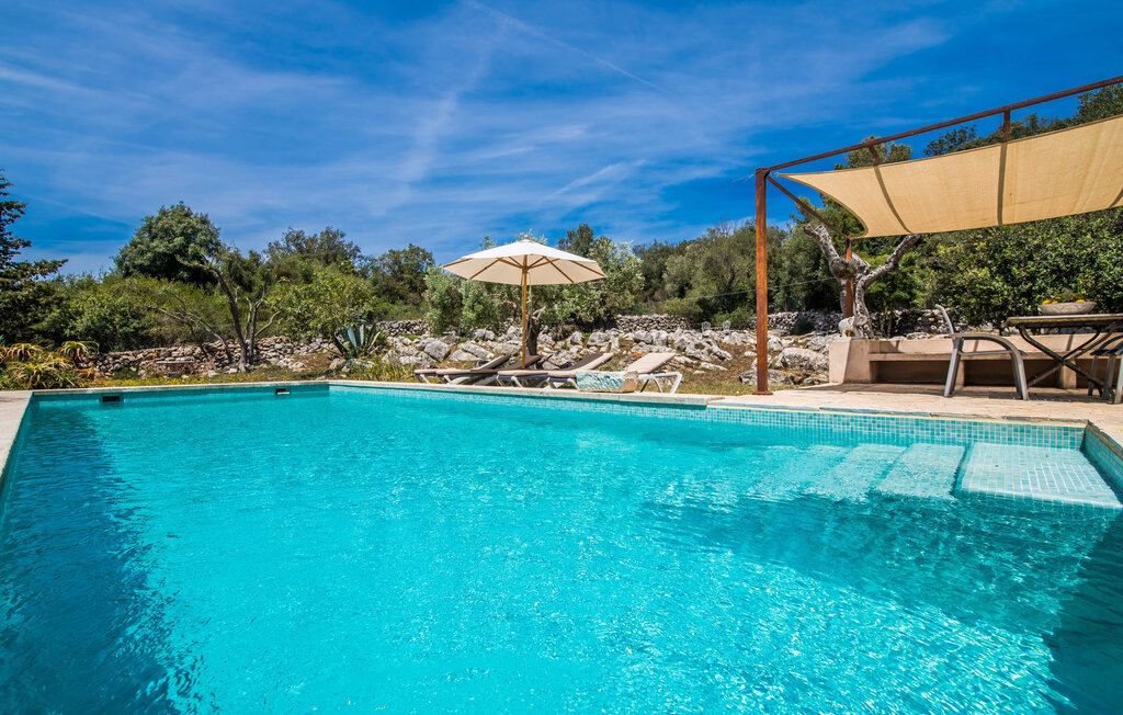 Ferienhaus - Bona Feina, Arta , Spanien - EMF166 6