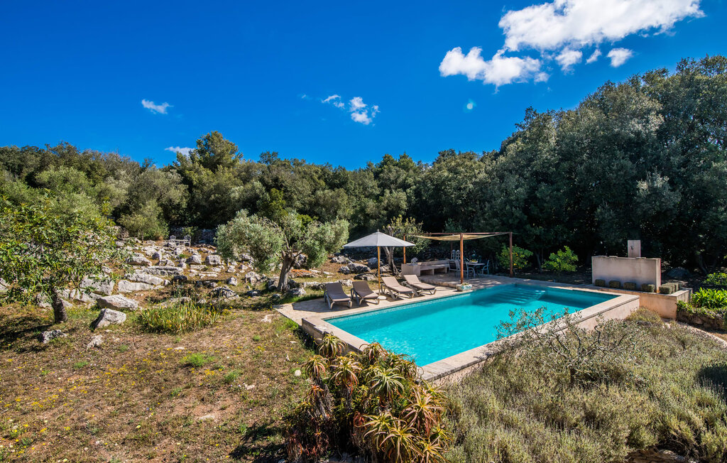 Ferienhaus - Bona Feina, Arta , Spanien - EMF166 14