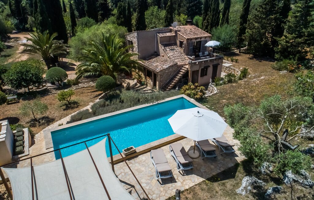 Ferienhaus - Bona Feina, Arta , Spanien - EMF166 17