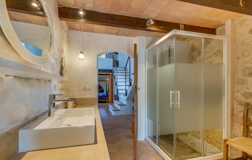 Ferienhaus - Tina, Arta , Spanien - EMF172 43