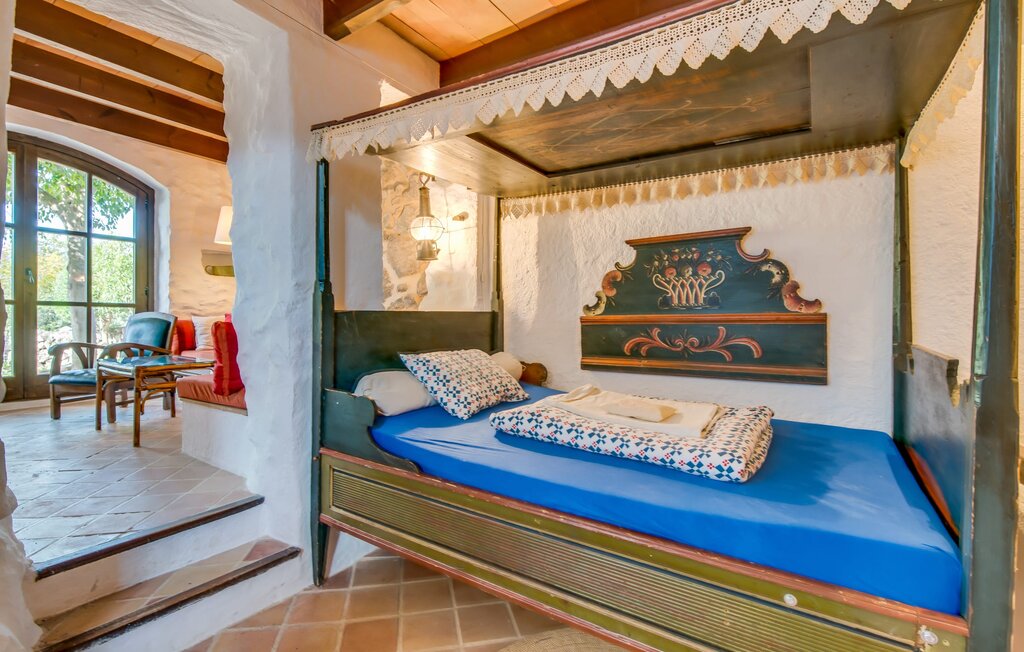 Ferienhaus - Tina, Arta , Spanien - EMF172 37