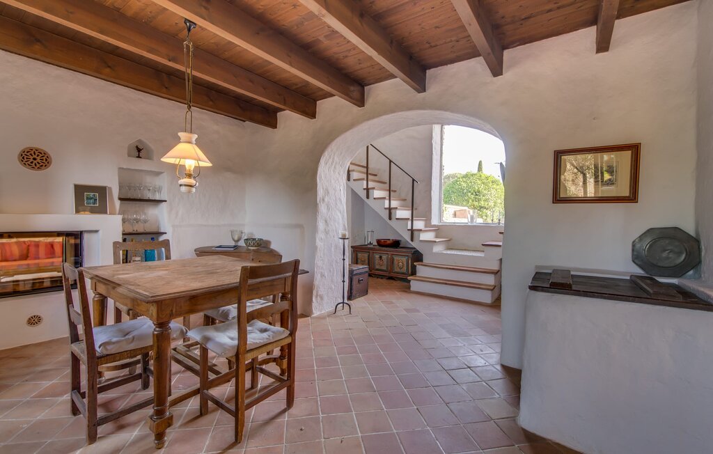 Ferienhaus - Tina, Arta , Spanien - EMF172 4