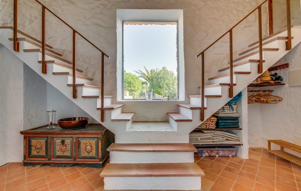 Ferienhaus - Tina, Arta , Spanien - EMF172 35