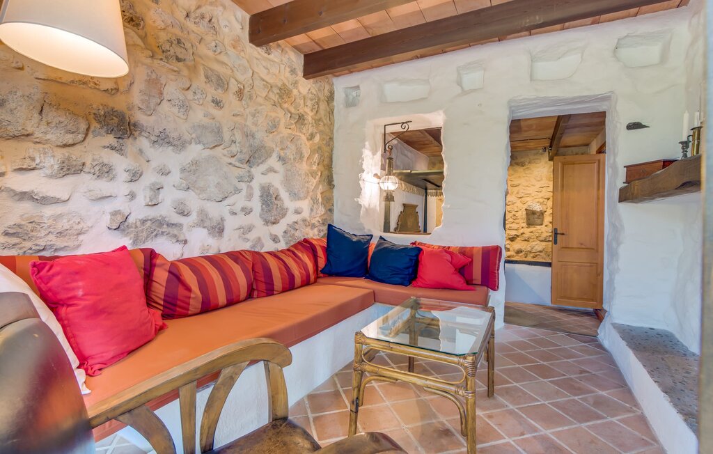 Ferienhaus - Tina, Arta , Spanien - EMF172 34