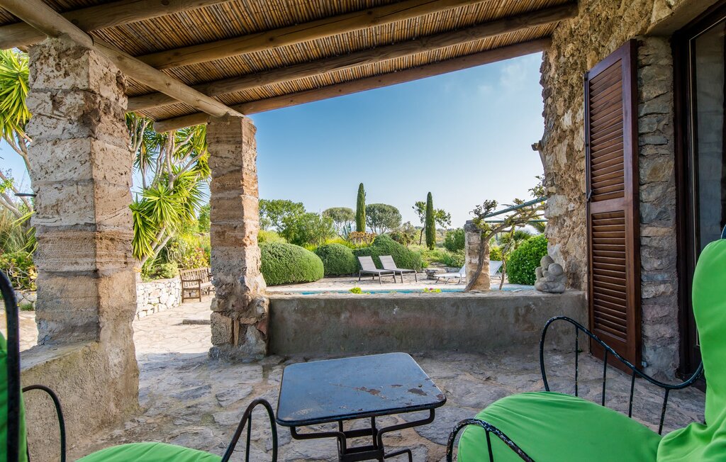 Ferienhaus - Tina, Arta , Spanien - EMF172 25