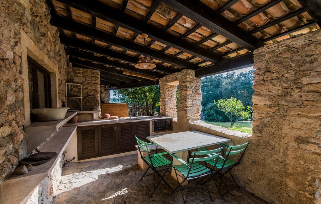 Ferienhaus - Tina, Arta , Spanien - EMF172 28