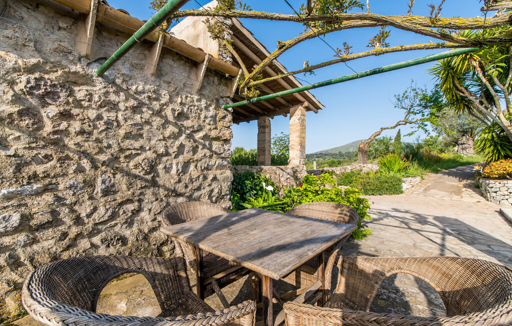 Ferienhaus - Tina, Arta , Spanien - EMF172 31