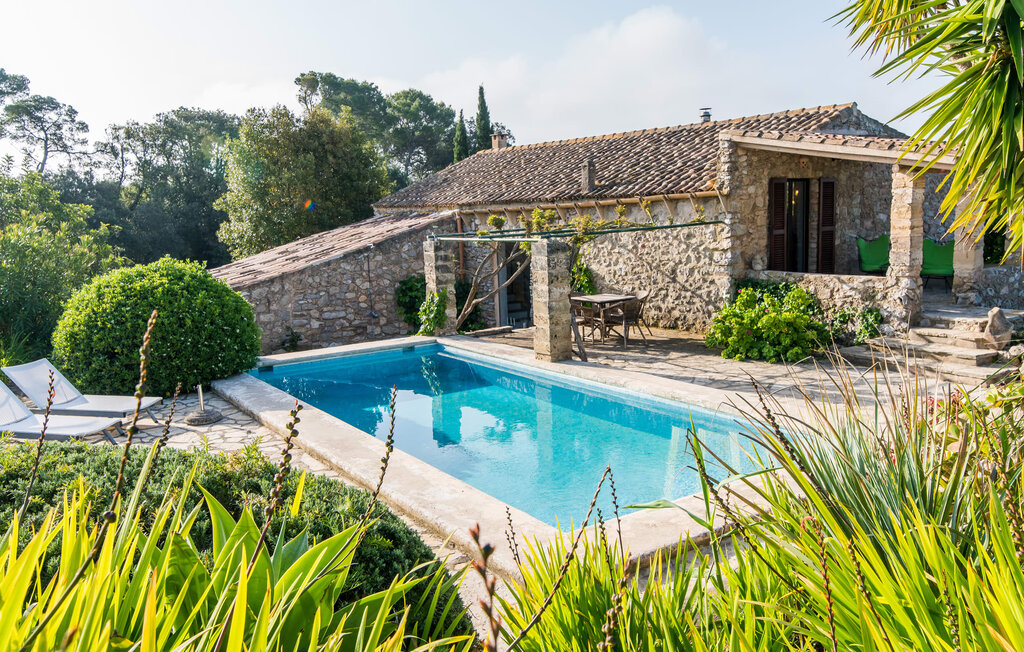 Ferienhaus - Tina, Arta , Spanien - EMF172 2