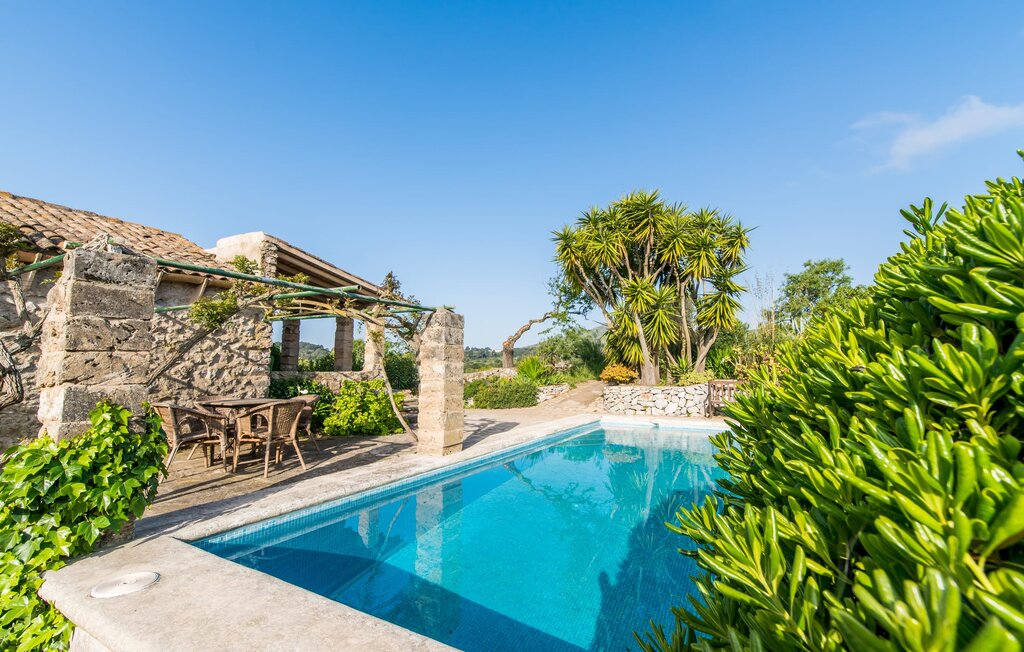 Ferienhaus - Tina, Arta , Spanien - EMF172 14