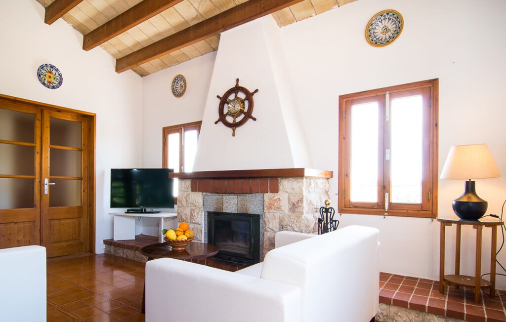 Ferienhaus - Campas, Ariany , Spanien - EMF174 27