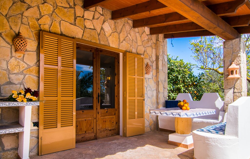 Ferienhaus - Campas, Ariany , Spanien - EMF174 18