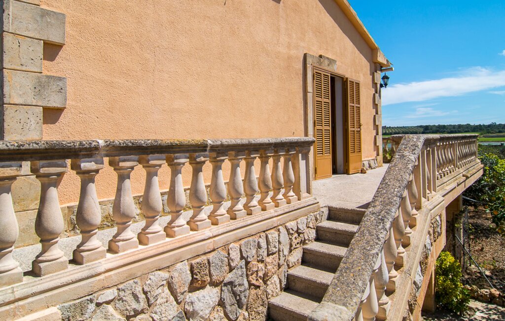 Ferienhaus - Campas, Ariany , Spanien - EMF174 21