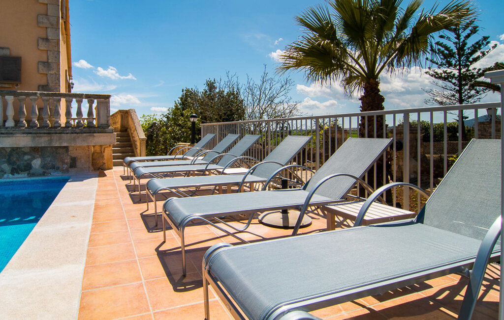 Ferienhaus - Campas, Ariany , Spanien - EMF174 10