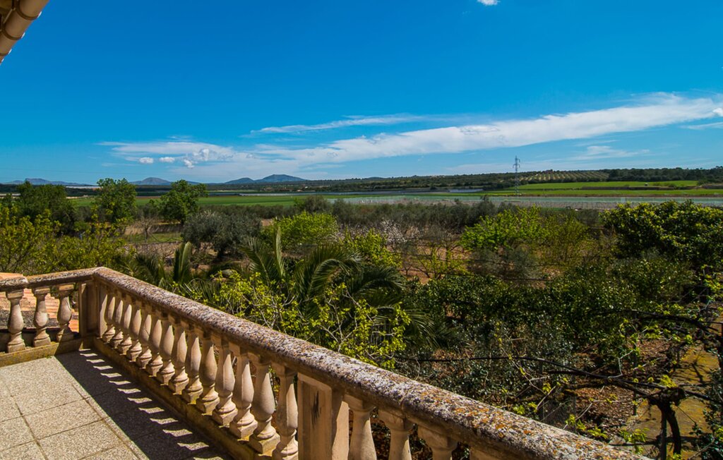 Ferienhaus - Campas, Ariany , Spanien - EMF174 24