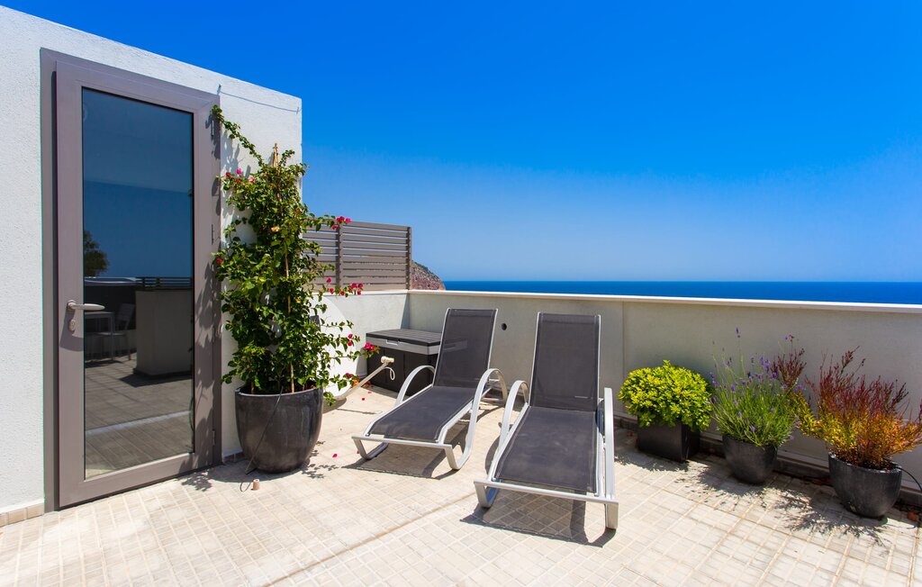Ferienhaus - Can Ema, Canyamel , Spanien - EMF176 14