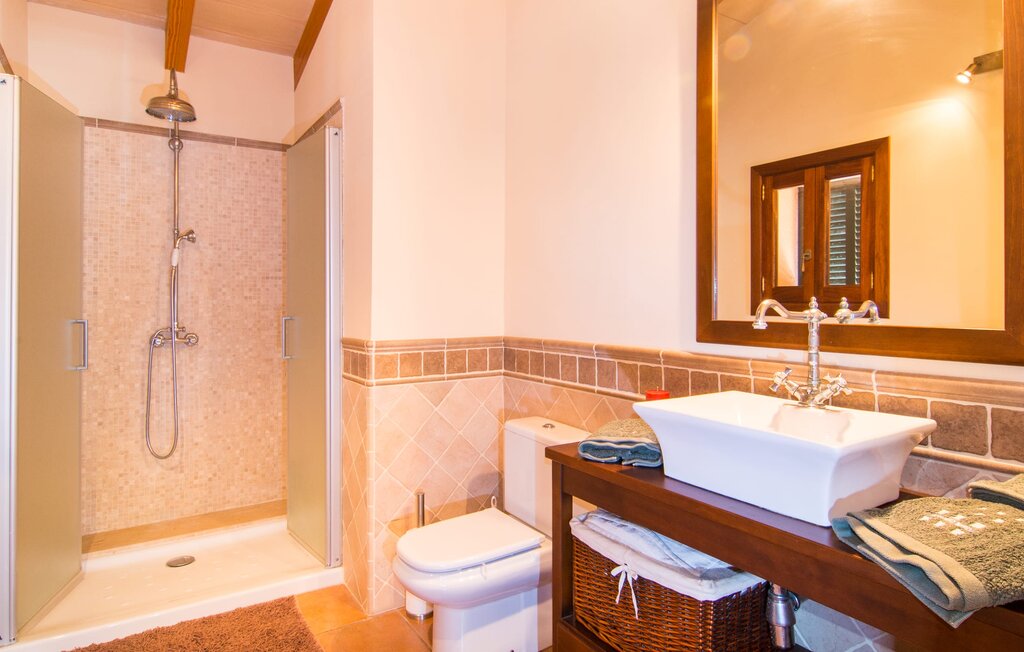 Location de vacances - Son Bielo, Lloret de Vistalegre , Espagne - EMF177 33