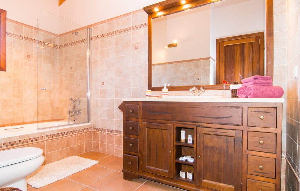 Location de vacances - Son Bielo, Lloret de Vistalegre , Espagne - EMF177 36