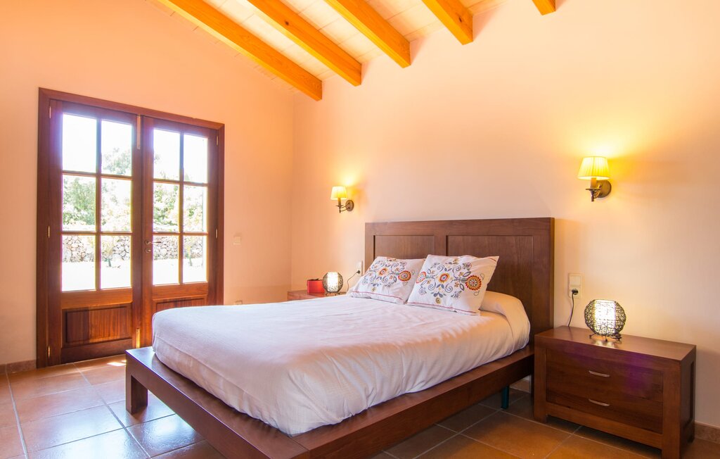 Location de vacances - Son Bielo, Lloret de Vistalegre , Espagne - EMF177 27