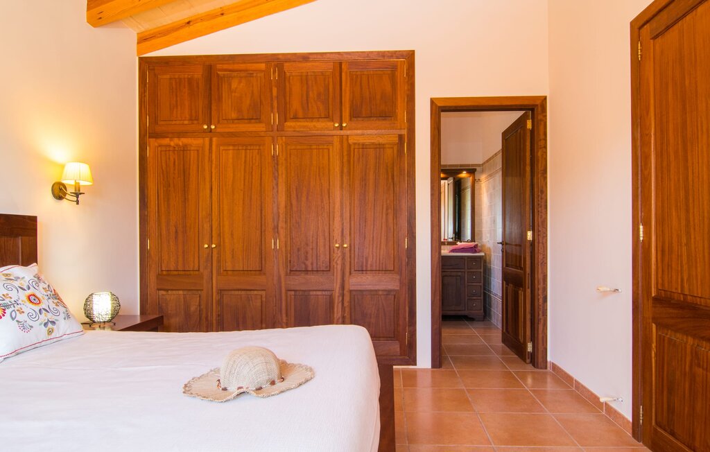 Location de vacances - Son Bielo, Lloret de Vistalegre , Espagne - EMF177 30