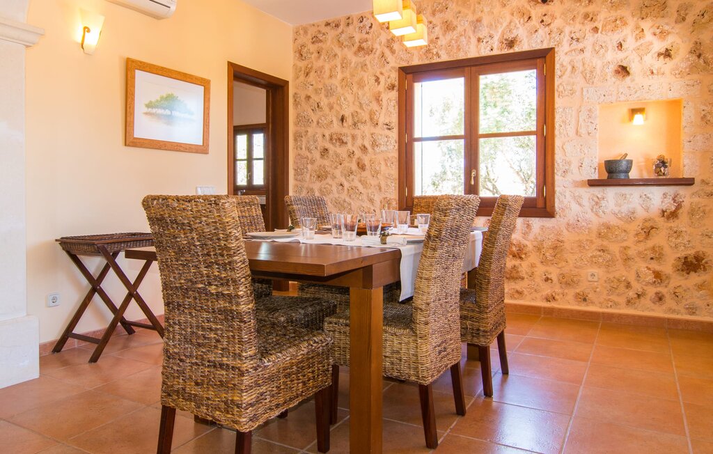 Location de vacances - Son Bielo, Lloret de Vistalegre , Espagne - EMF177 20