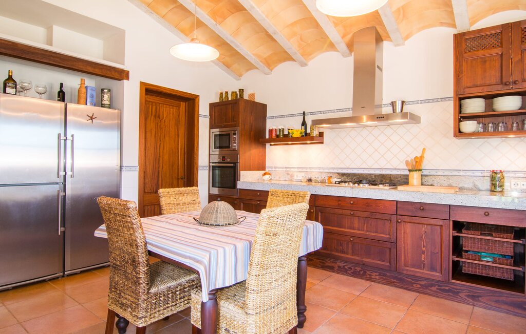 Location de vacances - Son Bielo, Lloret de Vistalegre , Espagne - EMF177 17