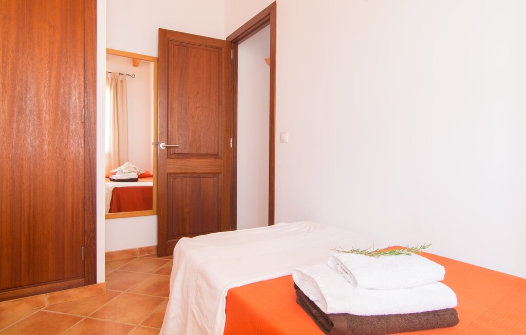 Domy wakacyjne - Tenja, Sant Llorenc , Hiszpania - EMF182 44