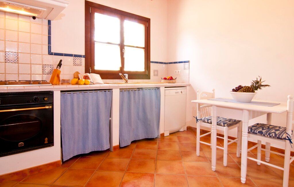 Domy wakacyjne - Tenja, Sant Llorenc , Hiszpania - EMF182 37