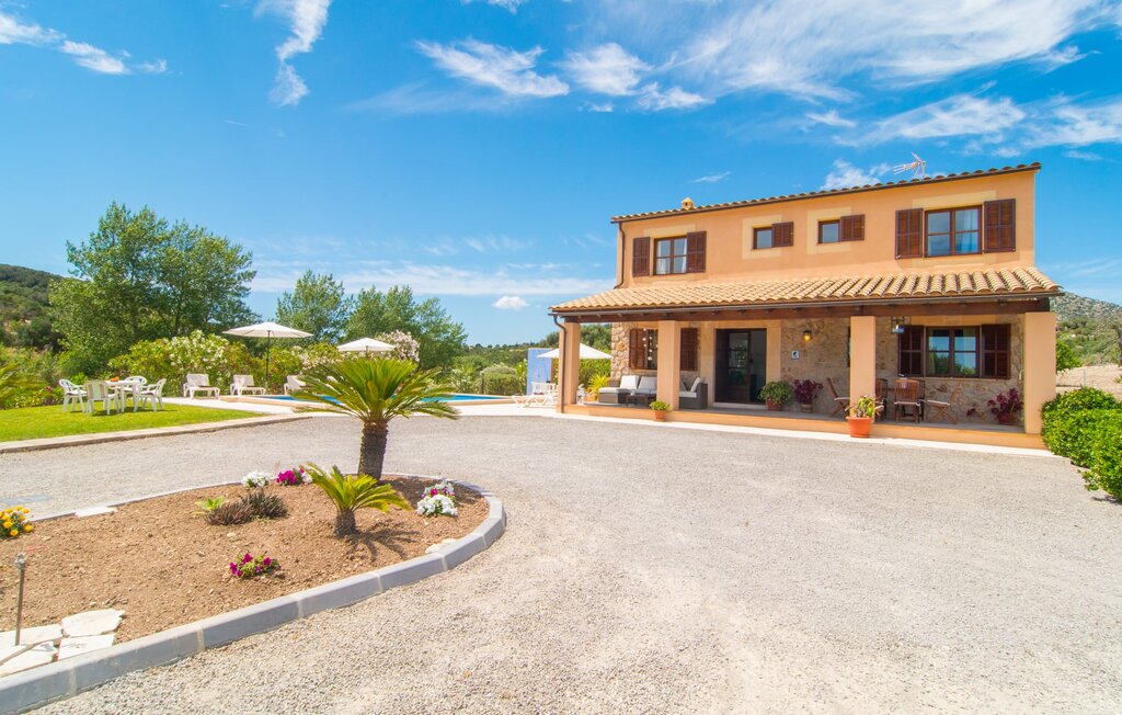 Domy wakacyjne - Tenja, Sant Llorenc , Hiszpania - EMF182 20