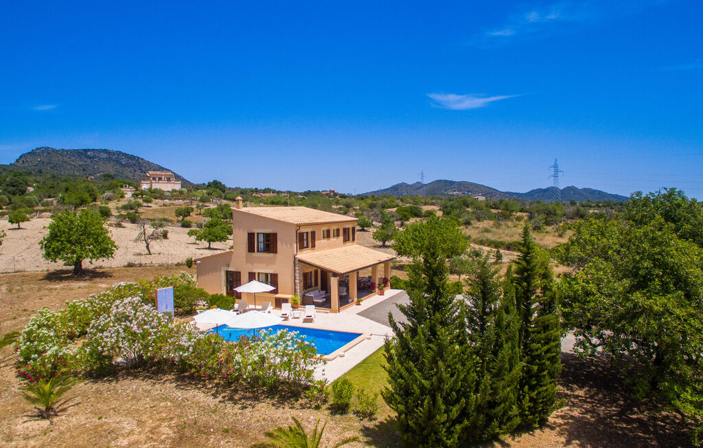 Domy wakacyjne - Tenja, Sant Llorenc , Hiszpania - EMF182 23