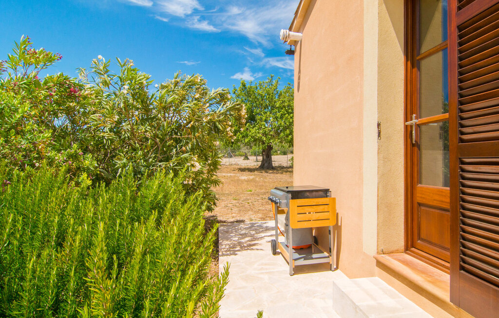 Domy wakacyjne - Tenja, Sant Llorenc , Hiszpania - EMF182 29