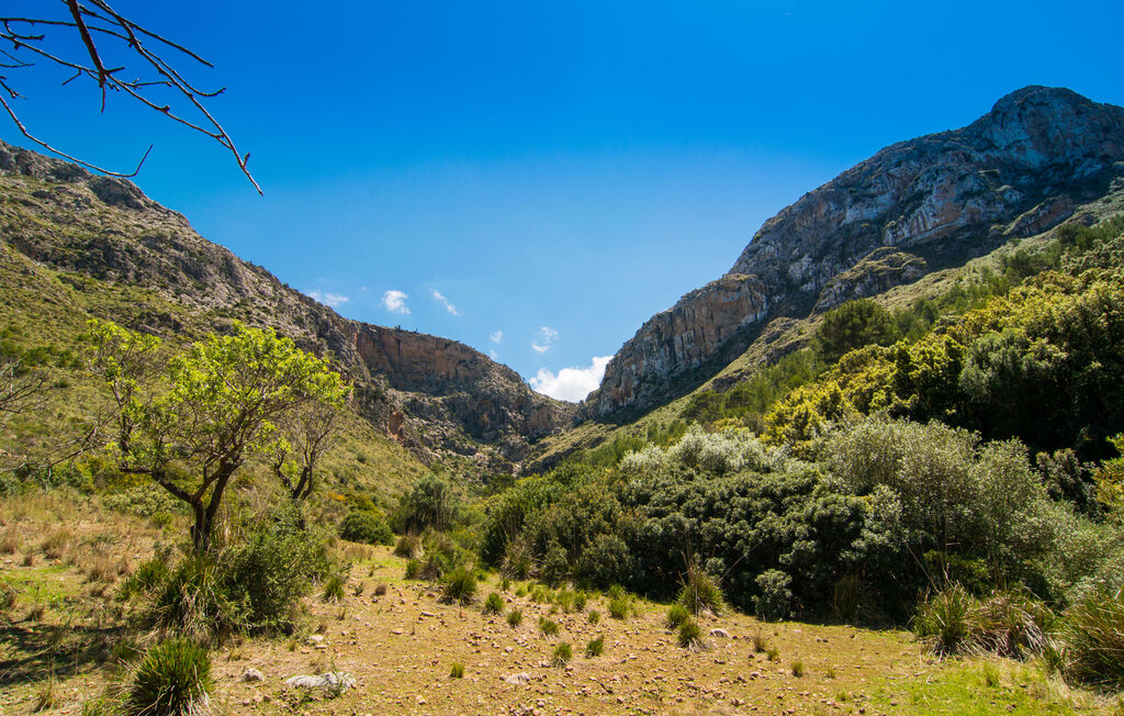 Ferienhaus - Flor, Colonia de Sant Pere , Spanien - EMF183 27