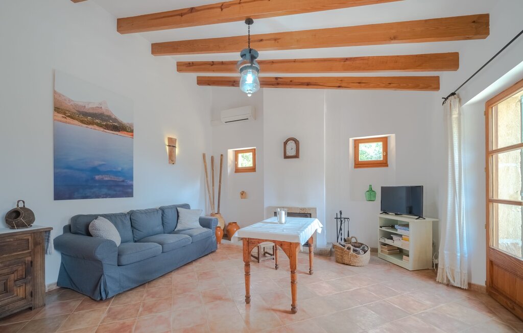 Ferienhaus - Flor, Colonia de Sant Pere , Spanien - EMF183 9