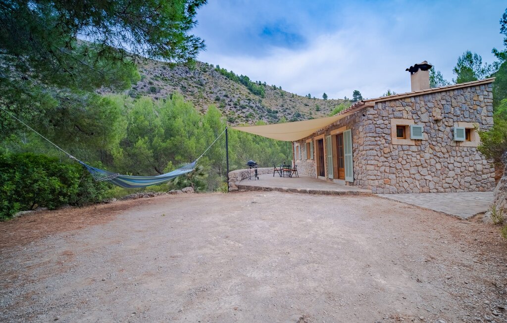 Ferienhaus - Flor, Colonia de Sant Pere , Spanien - EMF183 11